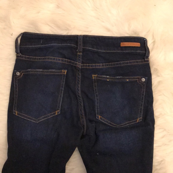 Anthropologie jeans - Picture 5 of 6